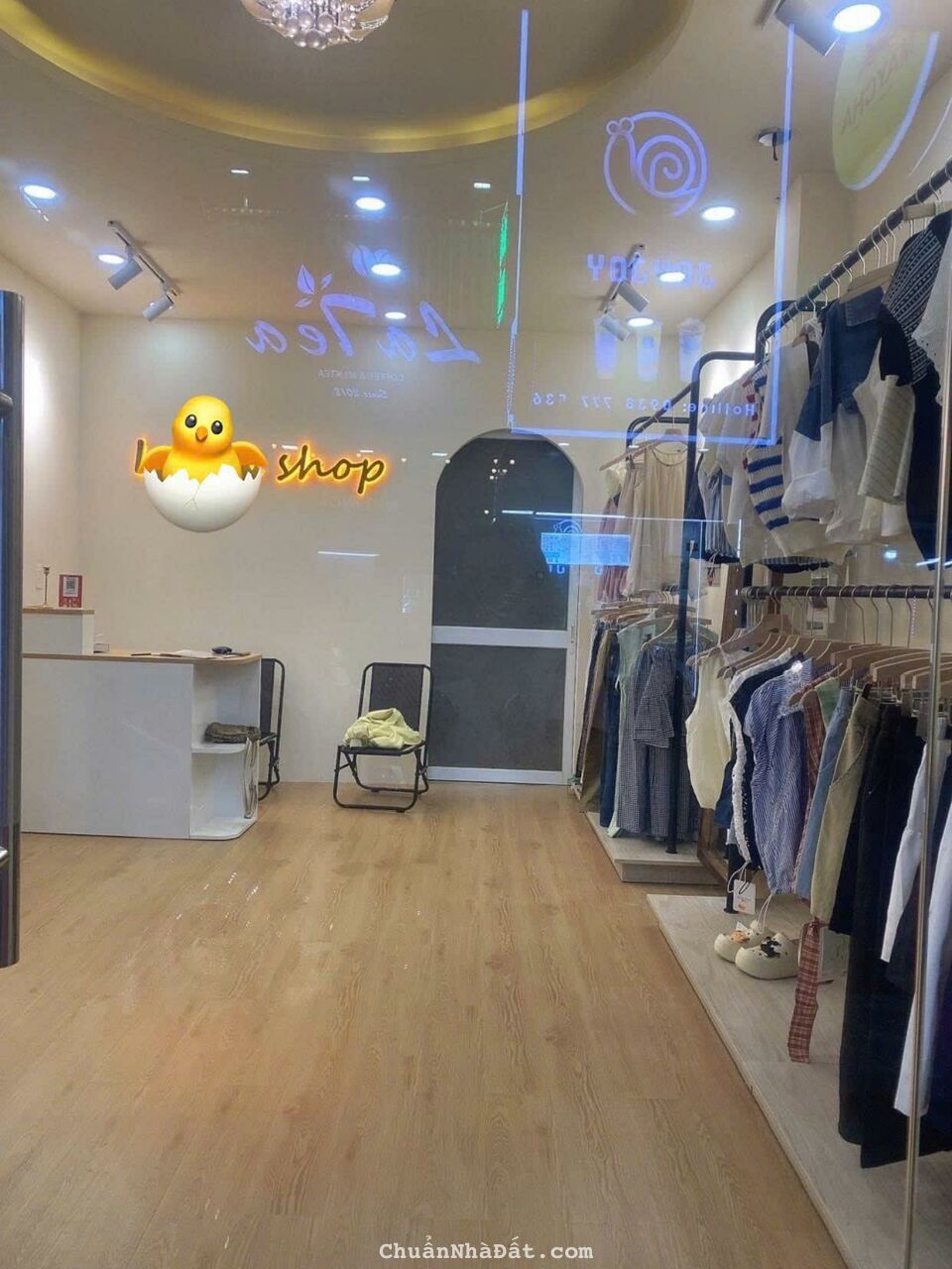 ☘️☘️Bán Nhà Đẹp, Mặt Tiền KD Đỉnh 4Tầng Nguyễn Thượng Hiền Quận 3, Đang Cho Thuê 70tr/th 