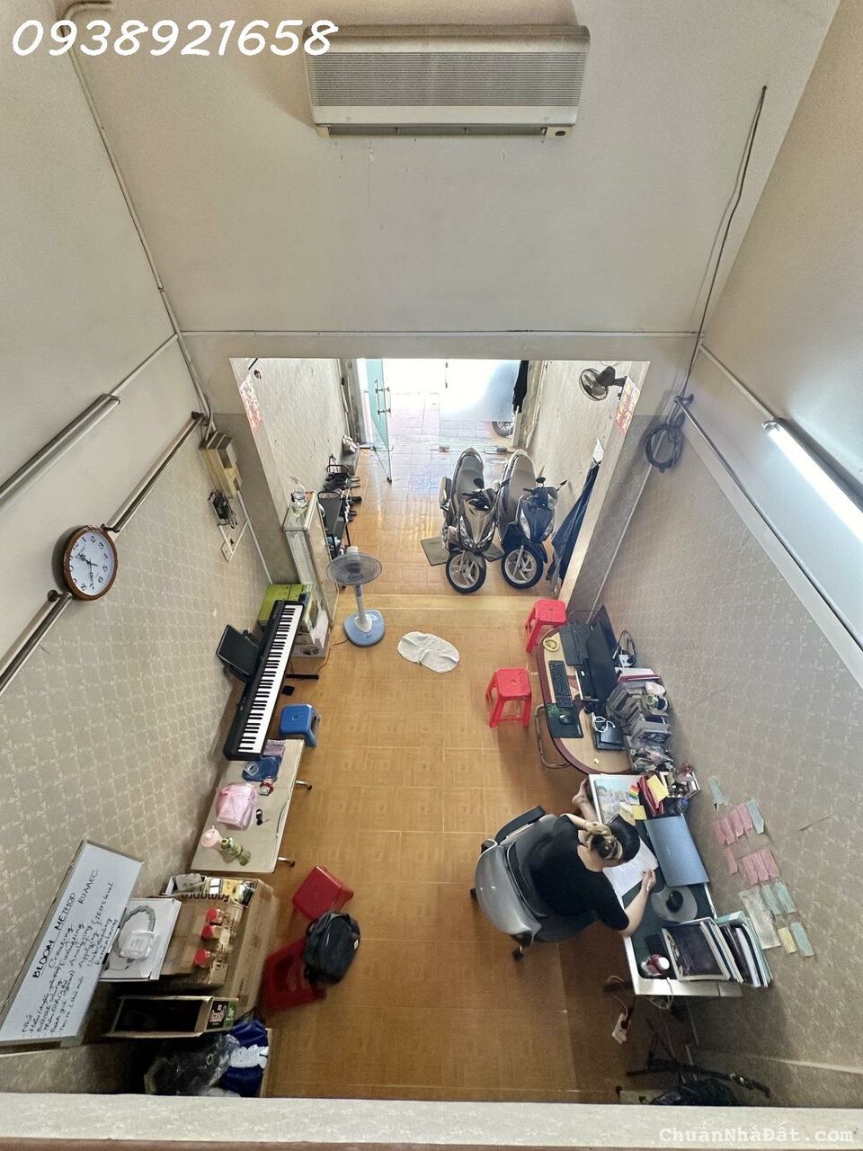 CHỈ 10.8TỶ BỚT LỘC- Mặt Tiền KD Nguyễn Tiểu La,5Tầng 40m2,Nở Hậu Nhẹ,Hoàn Công Đủ.