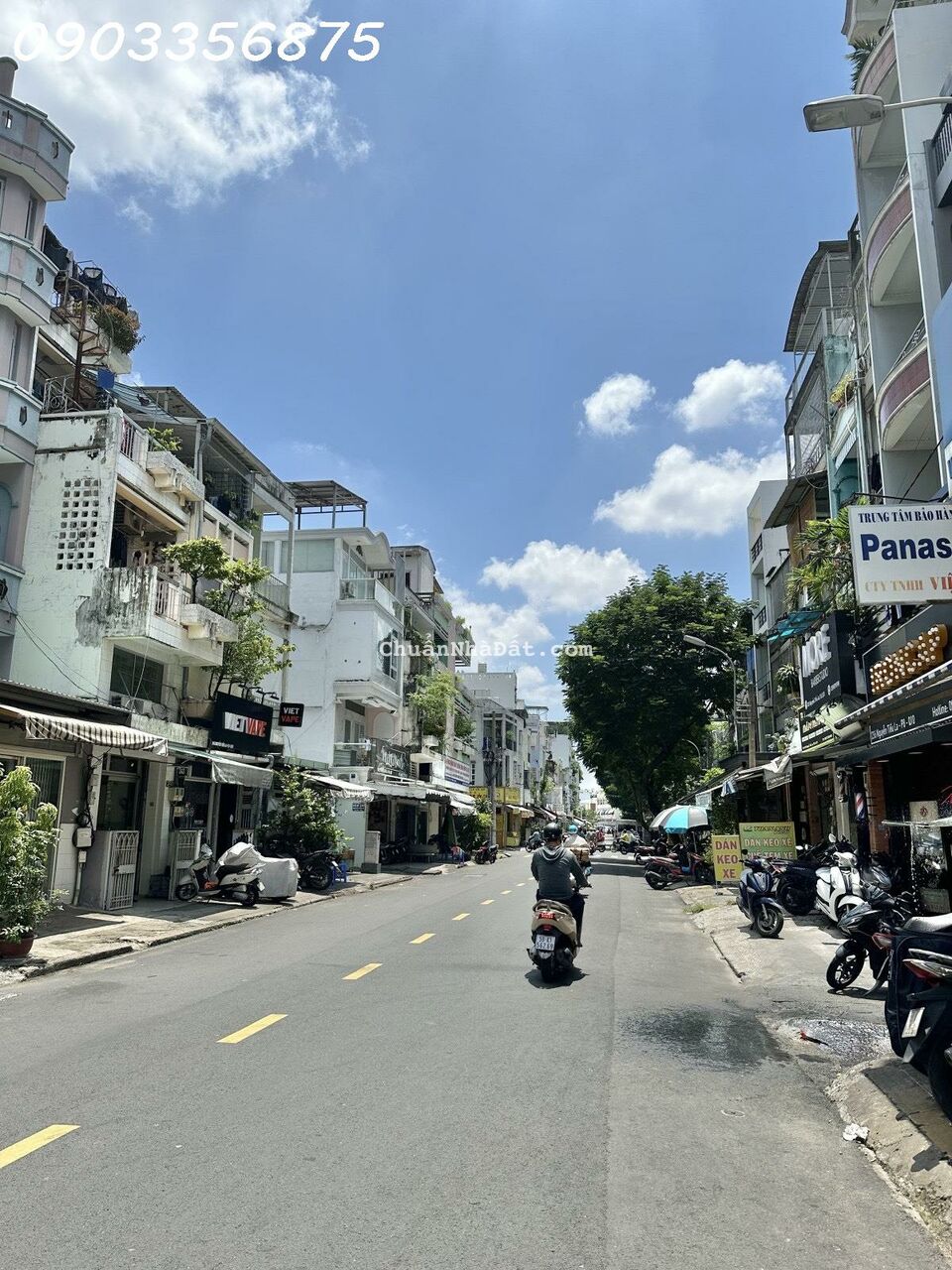 NHỈNH 11TỶ Mặt Tiền KD Nhật Tảo-Nguyễn Tiểu La,5Tầng 40m2, Hoàn Công Đủ