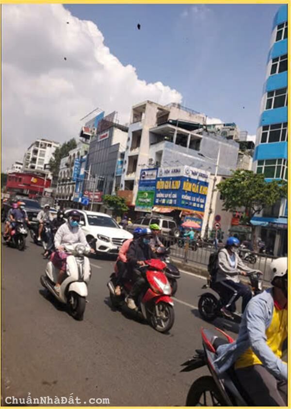 🏠 Bán Nhà Mới 7Tầng Có Thang Máy, Mặt Tiền Nguyễn Văn Cừ P. Cầu Kho Quận 1, 34Tỷ TL 🏠 Bán Nhà Mới 7Tầng Có Thang Máy, Mặt Tiền Nguyễn Văn Cừ P. Cầu Kho Quận 1, 34Tỷ TL