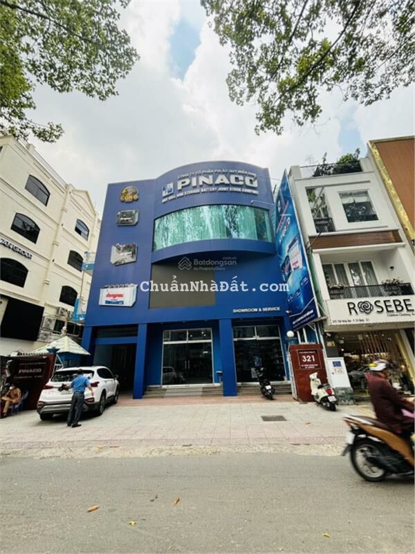 ***60TỶ_ BÁN NHÀ GÓC 2 MẶT TIỀN NGUYỄN VĂN LUÔNG Q6 (18.53 X 20.88) ***60TỶ_ BÁN NHÀ GÓC 2 MẶT TIỀN NGUYỄN VĂN LUÔNG Q6 (18.53 X 20.88)