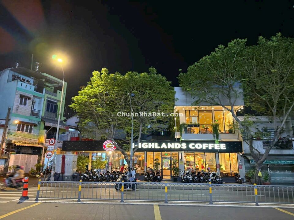 ***60TỶ_ BÁN NHÀ GÓC 2 MẶT TIỀN NGUYỄN VĂN LUÔNG Q6 (18.53 X 20.88) ***60TỶ_ BÁN NHÀ GÓC 2 MẶT TIỀN NGUYỄN VĂN LUÔNG Q6 (18.53 X 20.88)