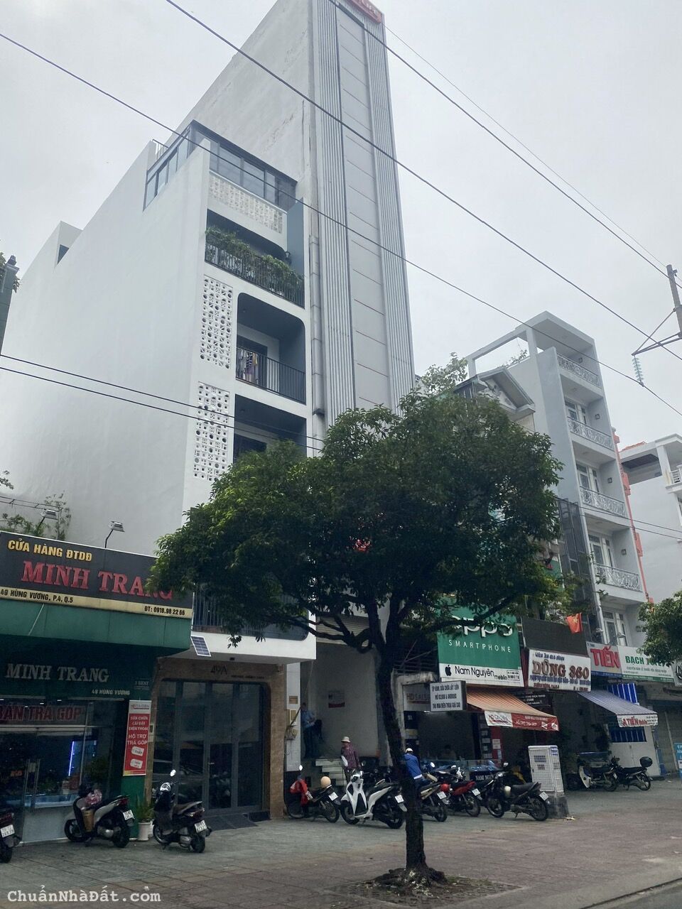 🌟 Bán Nhà Mặt Tiền Kinh  Doanh  Sầm Uất Nguyễn Đình Chiểu 5tầng 6X12 (nở hậu)Hiếm Nhà Bán