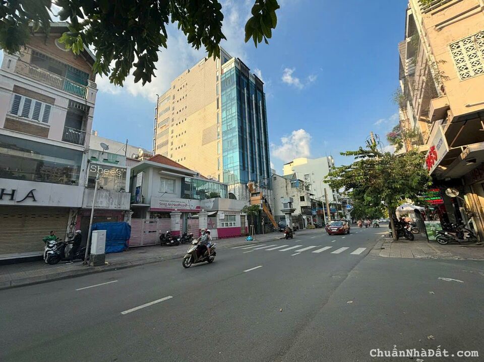 🏡🏡🏡 KHUÔN ĐẤT SIÊU HIẾM TRUNG TÂM QUẬN 3 – CĂN GÓC 2 MẶT TIỀN Địa chỉ: Nguyễn Đình Chiểu, Phườn 🏡🏡🏡 KHUÔN ĐẤT SIÊU HIẾM TRUNG TÂM QUẬN 3 – CĂN GÓC 2 MẶT TIỀN Địa chỉ: Nguyễn Đình Chiểu, Phườn