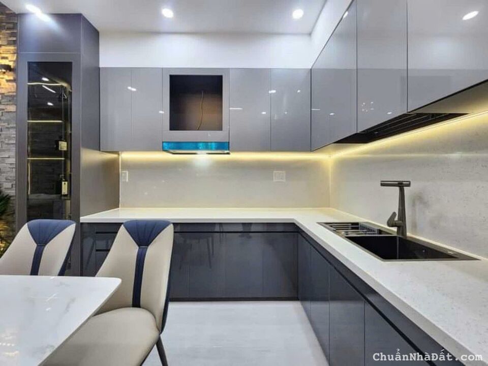 🌹19.5Tỷ TL- Mặt Tiền Đường 3/2 -Sư Vạn Hạnh 60m 7Tầng Hầm+LầuThang Máy, HD0T.50Tr/th 