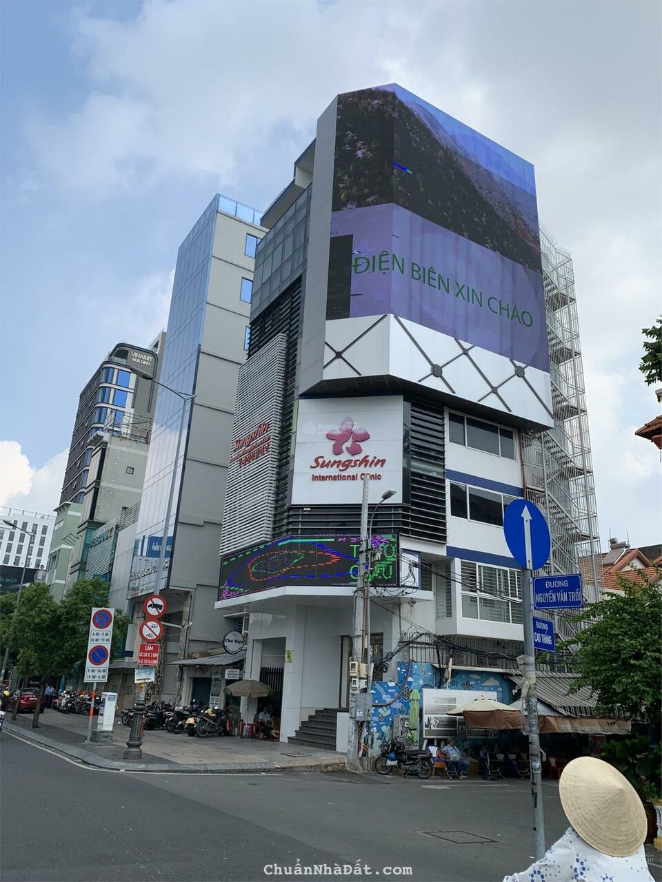 🌟HÀNG HIẾM-NHÀ MTKD NGAY VẠN HẠNH MALL Q10 (4.5x16.5) 4TẦNG 36TỶ 🌟HÀNG HIẾM-NHÀ MTKD NGAY VẠN HẠNH MALL Q10 (4.5x16.5) 4TẦNG 36TỶ