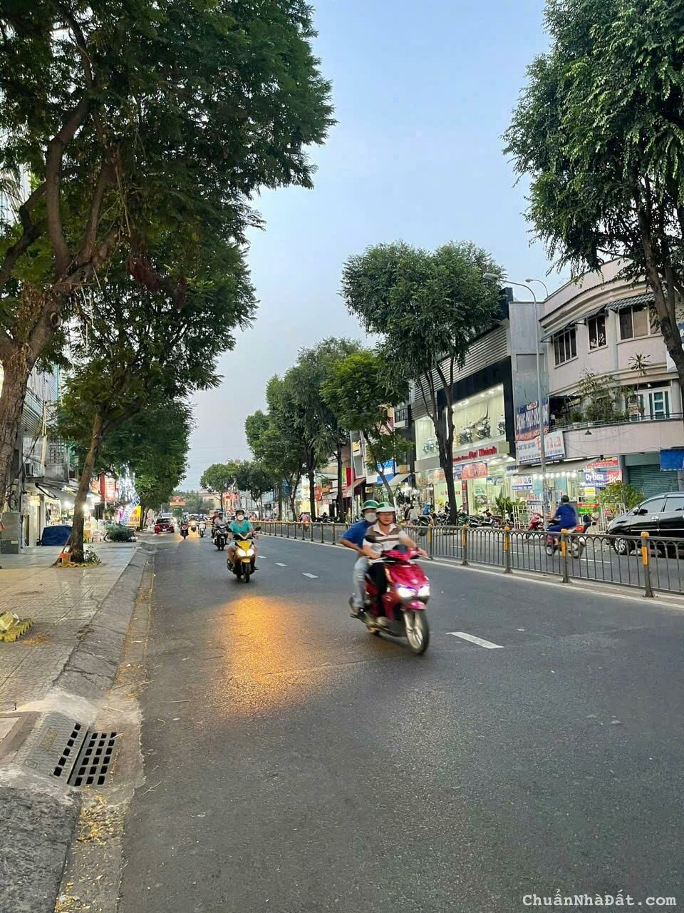 🏡CHỈ 13TỶ CÒN TL-Nhà Bán Mặt Tiền Đường Số P10 Q6 Ngang hiếm 5X19, 4Lầu,Vào Ở, KD Ngay