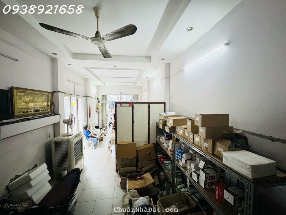 ✅ Giảm Giá Bán còn 17.3Tỷ- Mặt Tiền KD Triệu Quang Phục-Hải Thượng Lãn Ông 1Trệt+3Lầu 59m2✅ ✅ Giảm Giá Bán còn 17.3Tỷ- Mặt Tiền KD Triệu Quang Phục-Hải Thượng Lãn Ông 1Trệt+3Lầu 59m2✅