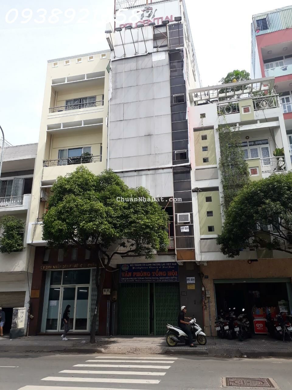 ✅ Giảm Giá Bán còn 17.3Tỷ- Mặt Tiền KD Triệu Quang Phục-Hải Thượng Lãn Ông 1Trệt+3Lầu 59m2✅ ✅ Giảm Giá Bán còn 17.3Tỷ- Mặt Tiền KD Triệu Quang Phục-Hải Thượng Lãn Ông 1Trệt+3Lầu 59m2✅