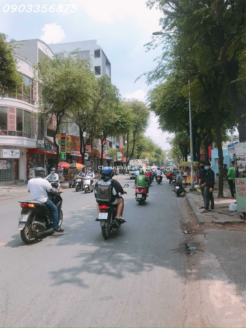 ✅ BÁN GẤPPP- Mặt Tiền Triệu Kinh Doanh Quang Phục Quận 5,4Tầng (4X16) Nhỉnh 17Tỷ✅