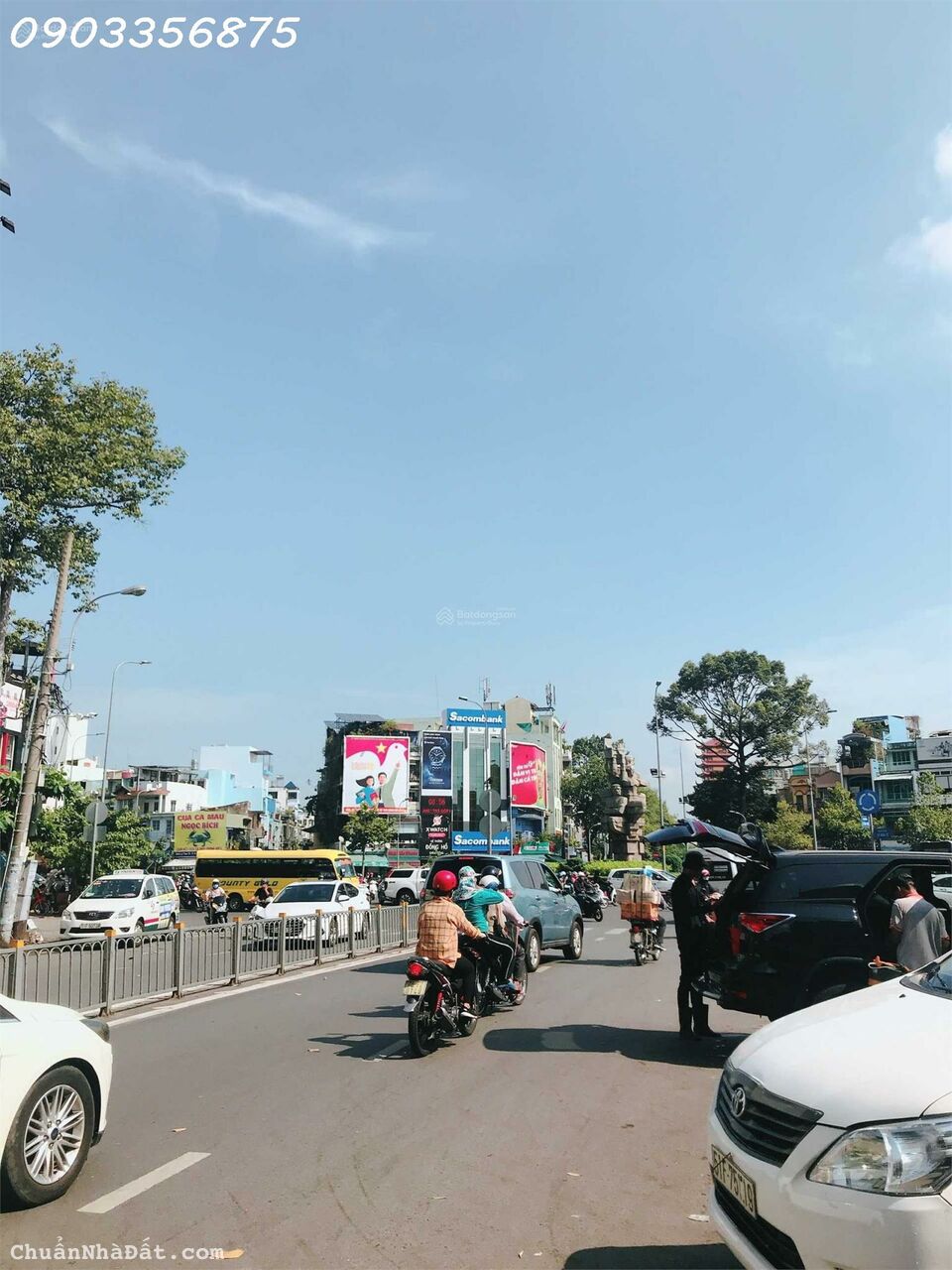 ✅ BÁN GẤPPP- Mặt Tiền Triệu Kinh Doanh Quang Phục Quận 5,4Tầng (4X16) Nhỉnh 17Tỷ✅