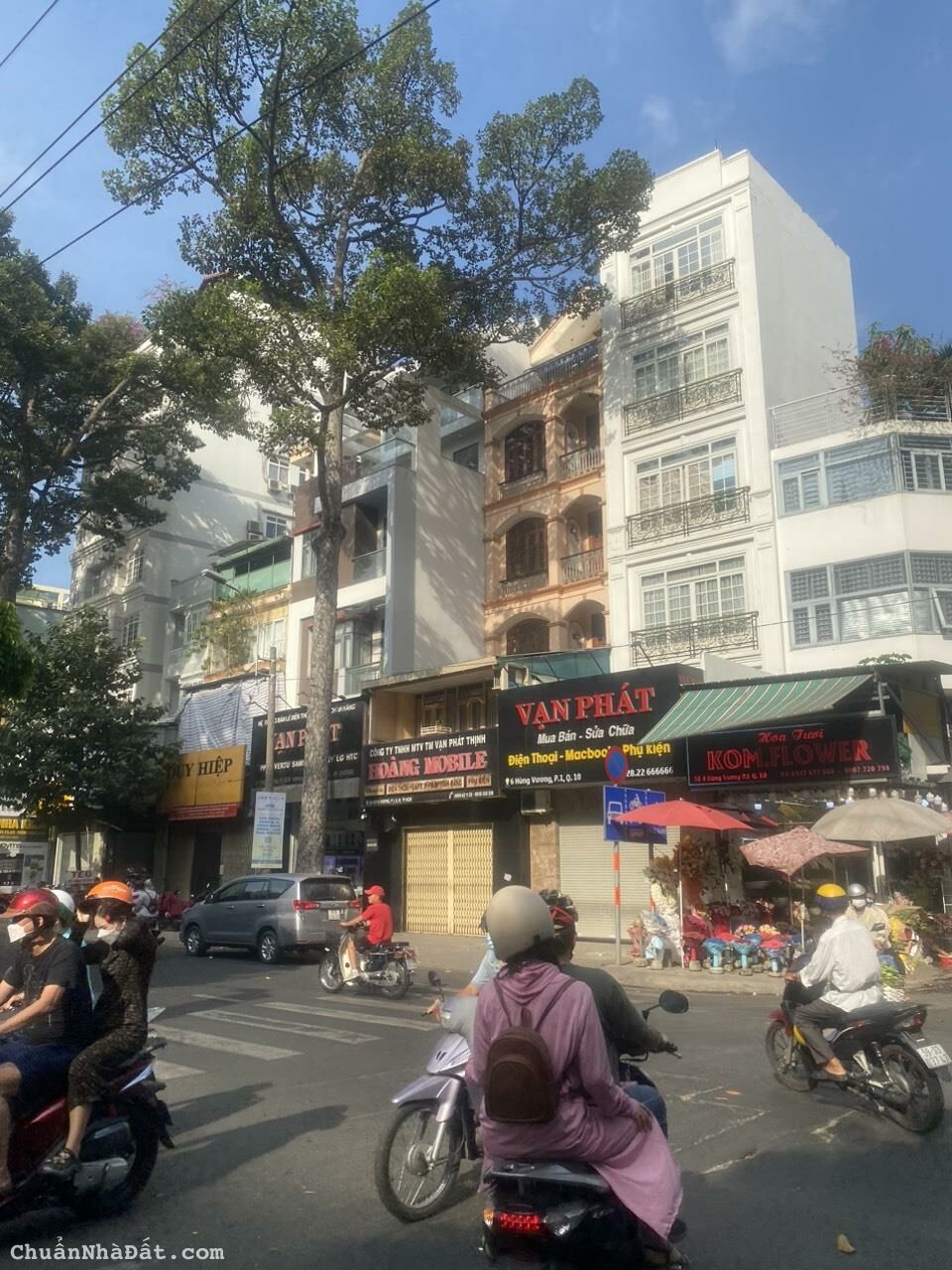 VIP-QUẬN 5-Mặt Tiền Trần Hưng Đạo-Trần Bình Trọng-Võ Văn Kiệt 4Tầng 4PN Nhỉnh 11Tỷ VIP-QUẬN 5-Mặt Tiền Trần Hưng Đạo-Trần Bình Trọng-Võ Văn Kiệt 4Tầng 4PN Nhỉnh 11Tỷ