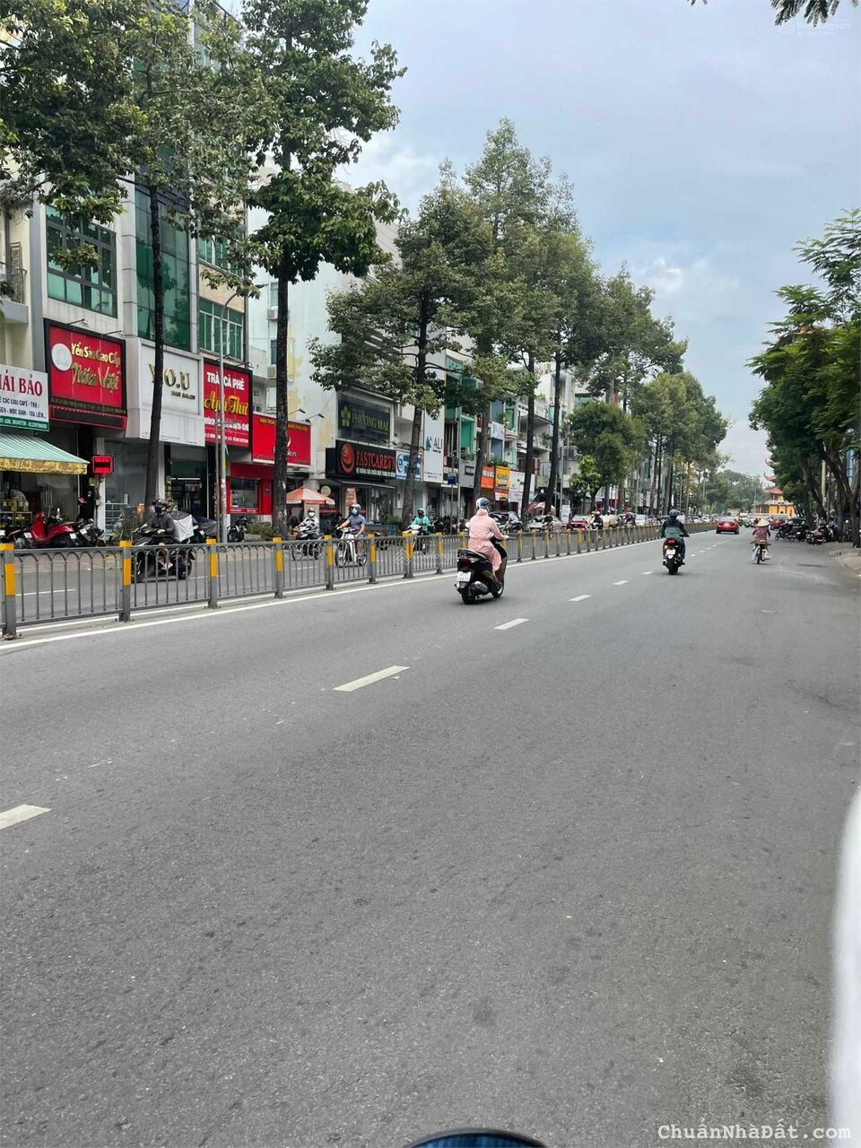 ✈️75TỶ-Bán Tòa Nhà Đang Trống (Hầm+8Tầng) , Mặt Tiền Trung Tâm Trần Hưng Đạo Quận 5