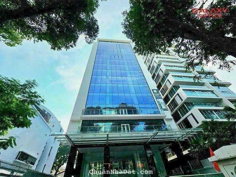 ✈️75TỶ-Bán Tòa Nhà Đang Trống (Hầm+8Tầng) , Mặt Tiền Trung Tâm Trần Hưng Đạo Quận 5