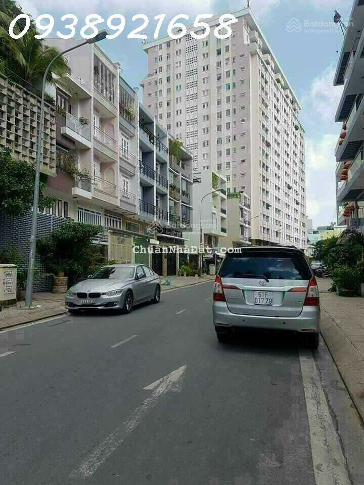 🏡Quận 1,Siêu Khan Hiếm-Bán Tòa nhà 2 Mặt Tiền 1 Hầm+7 Tầng, HĐT. 150Tr/th