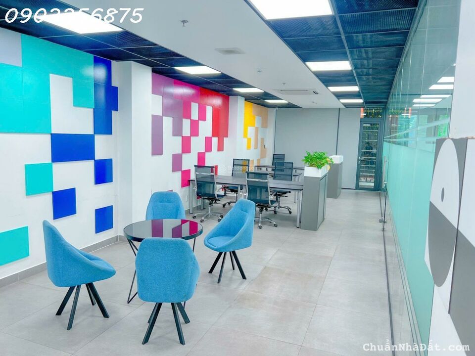 🌟🌟Siêu Vị TRí, Siêu Rẻ,Mặt Tiền TRẦN QUỐC THẢO, Quận 3, 5Tầng CN 46.7m2, Xíu 18Tỷ