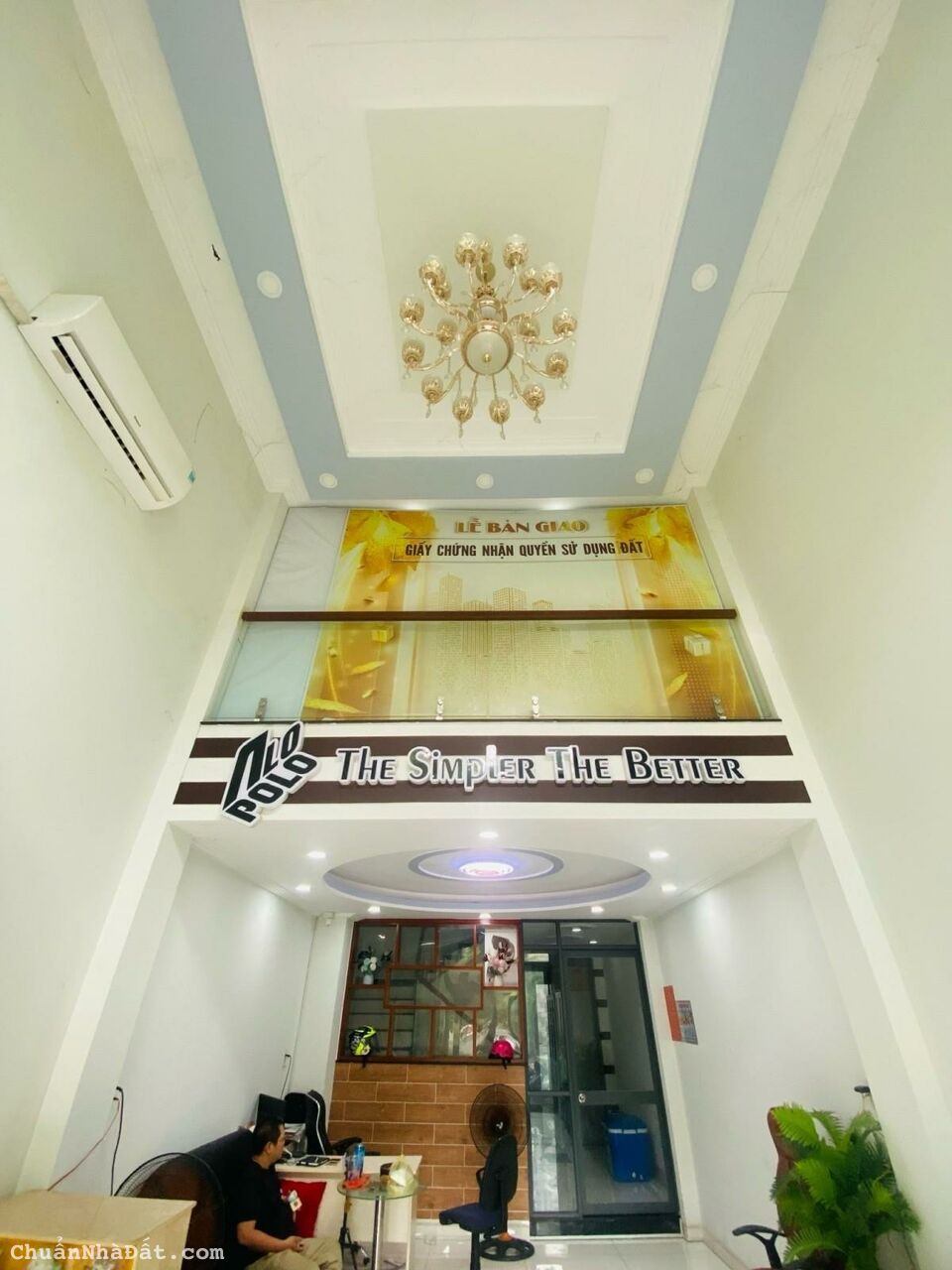 **11.5TỶ-Nhà,Mặt Tiền Trần Văn Kiểu ÔtôVào Nhà,5tầng (4X18) 5PN,Mới Đẹp Ở Ngay