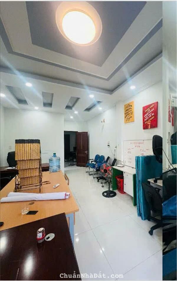 **11.5TỶ-Nhà,Mặt Tiền Trần Văn Kiểu ÔtôVào Nhà,5tầng (4X18) 5PN,Mới Đẹp Ở Ngay