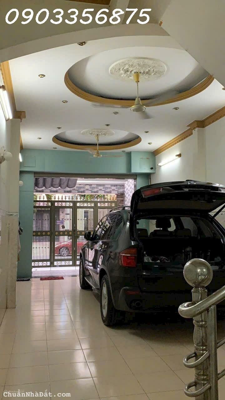 Nhà Bán Vị Trí Đẹp Mặt Tiền Trần Văn Kiểu 5Tấm,6PN,DT 84m(4 X21) Hoàn Công Đủ Nhà Bán Vị Trí Đẹp Mặt Tiền Trần Văn Kiểu 5Tấm,6PN,DT 84m(4 X21) Hoàn Công Đủ