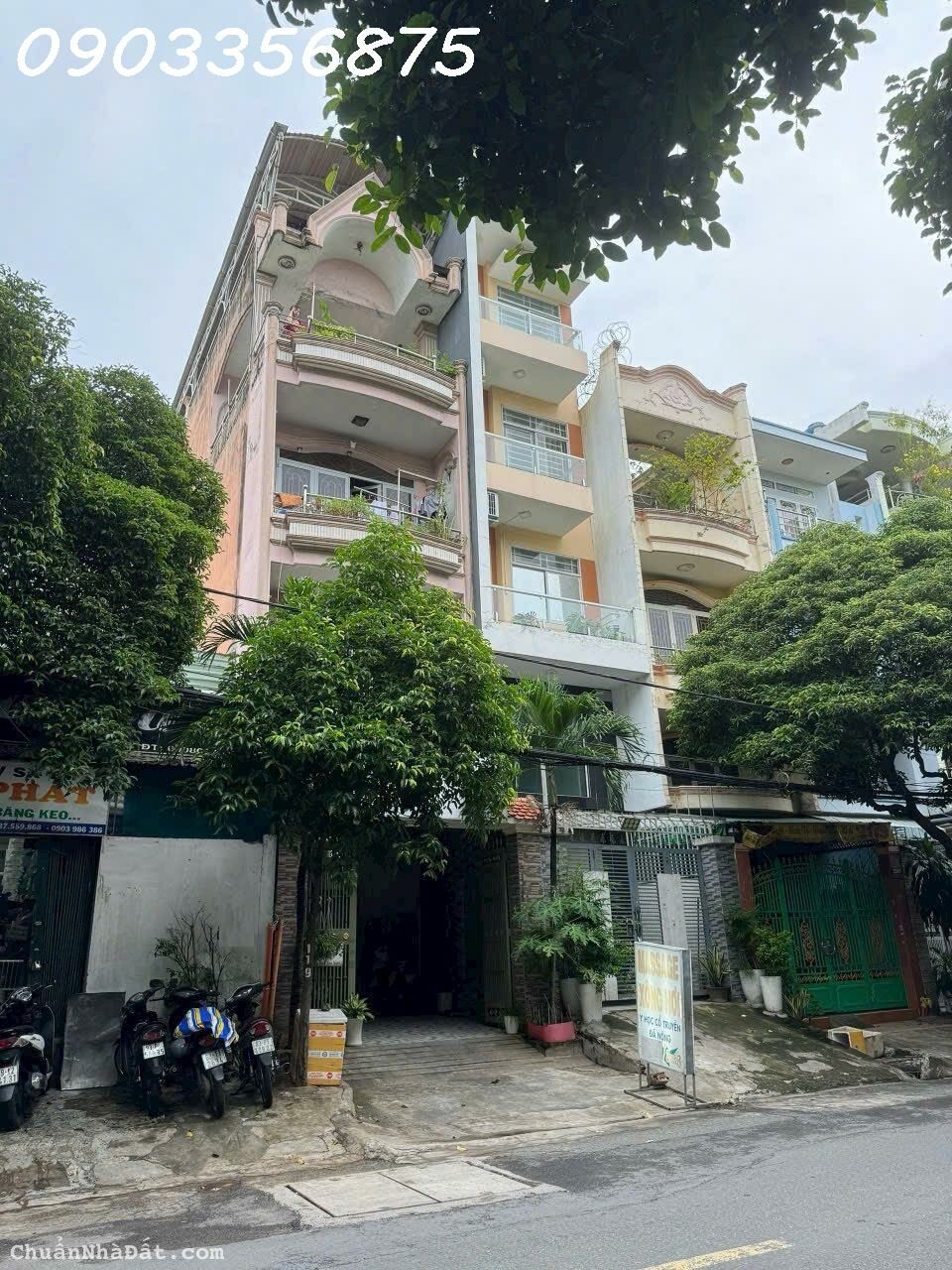 Nhà Bán Vị Trí Đẹp Mặt Tiền Trần Văn Kiểu 5Tấm,6PN,DT 84m(4 X21) Hoàn Công Đủ Nhà Bán Vị Trí Đẹp Mặt Tiền Trần Văn Kiểu 5Tấm,6PN,DT 84m(4 X21) Hoàn Công Đủ