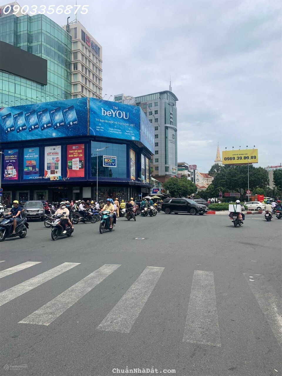 ✅Bán Nhà Mặt Tiền Ngang Hiếm 5.2m Khu Chợ Lớn Sát Chợ Kim Biên –Chủ Gấp Bán Nhỉnh 12Tỷ