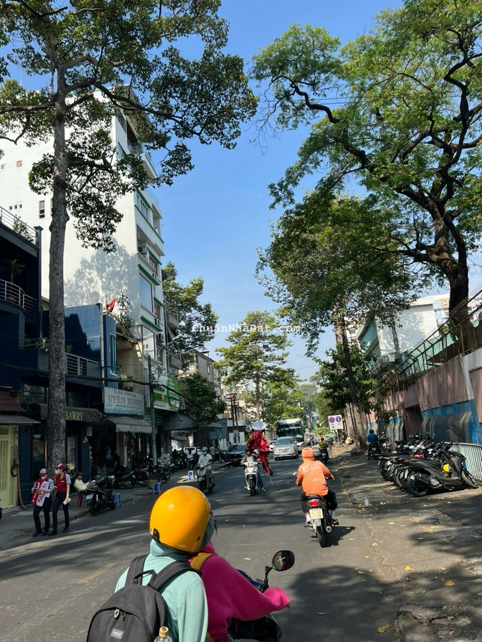 36TỶ-Bán Gấp Tòa nhà 7Tầng Nguyễn Chí Thanh-Đào Duy Từ QUẬN 10 CÓ THANG MÁY(5x20)  