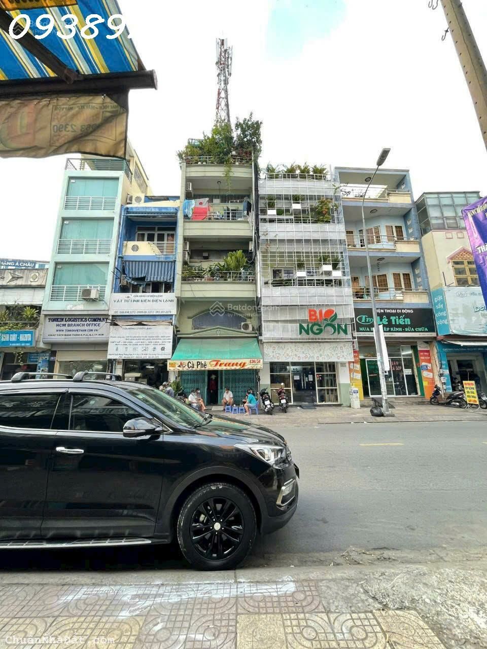 ✅Nhỉnh 18TỶ- Mặt Tiền Kinh Doanh Đỗ Thị Lời 1Trệt+lửng+2 Lầu(5X16m) Nở Hậu 5.2m-Đã Hoàn Công