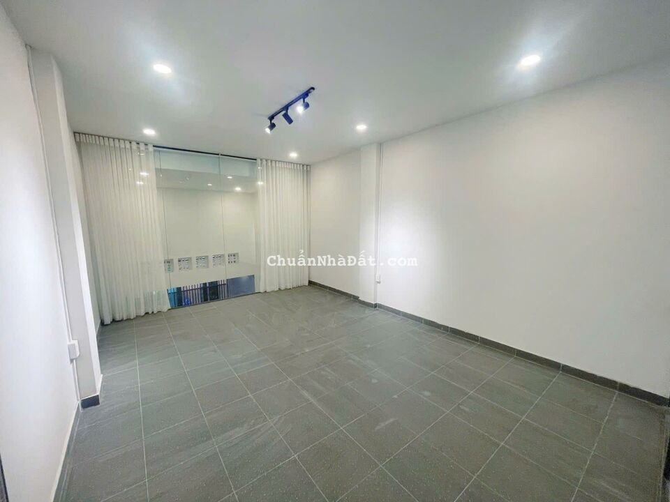 Bán Nhà Chỉ 2 Căn Ra Mặt Tiền An Bình 2 mặt hẻm thông, 3.9X19 Giá 9.9Tỷ