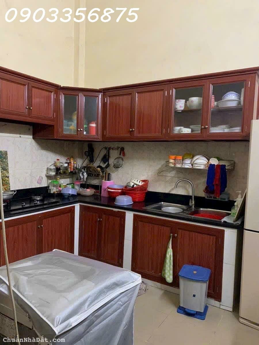 🏡Bán Nhà Quận 11-HXH Thông,Ôtô Vào Nhà,4Tầng 3.9X16 Sổ Vuông Đẹp, Hoàn Công Đủ Xíu 7TỶ