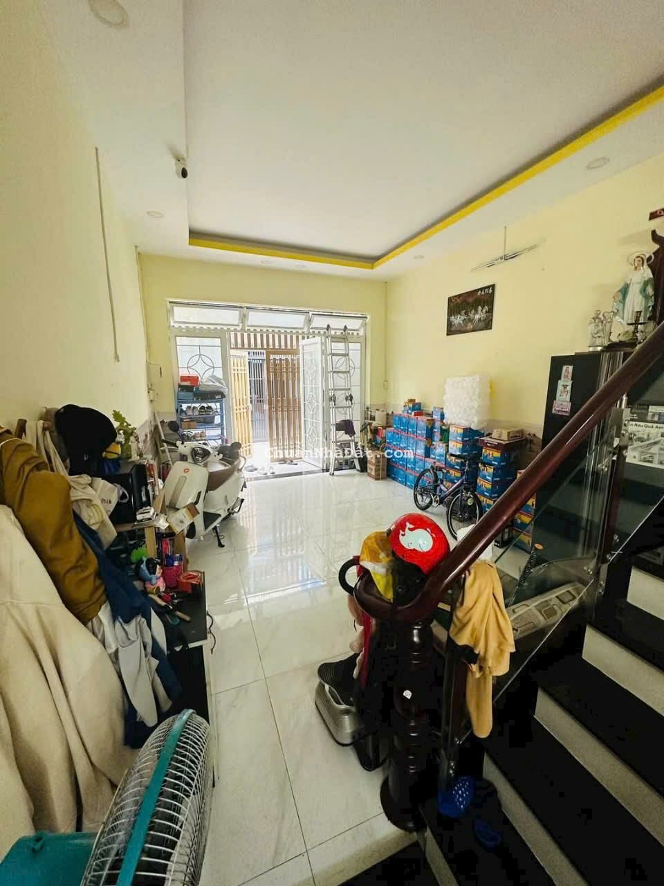 🌷NHỈNH 7 TỶ-NHÀ SÁT MẶT TIỀN HẢI THƯỢNG LÃN ÔNG Q5- 3 TẦNG (3,8X12,5) 🌷NHỈNH 7 TỶ-NHÀ SÁT MẶT TIỀN HẢI THƯỢNG LÃN ÔNG Q5- 3 TẦNG (3,8X12,5)