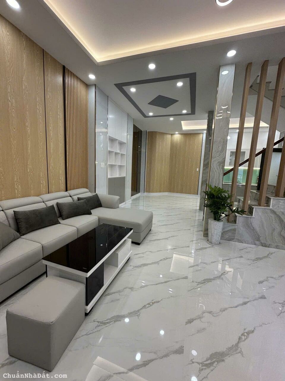 🔊Bán Nhà HXH,Gần MT HẬU GIANG Q6,Mới Đẹp 3Tầng Ngang Khủng Hiếm 5,9m Nhỉnh 6Tỷ