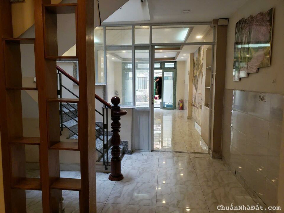 📣📣Hàng Hiếm Quận 5,HXH Ôtô Vào Nhà Gần Mặt Tiền Nghĩa Thục(4.5X14.3) 3Tầng 11.2Tỷ TL 📣📣Hàng Hiếm Quận 5,HXH Ôtô Vào Nhà Gần Mặt Tiền Nghĩa Thục(4.5X14.3) 3Tầng 11.2Tỷ TL