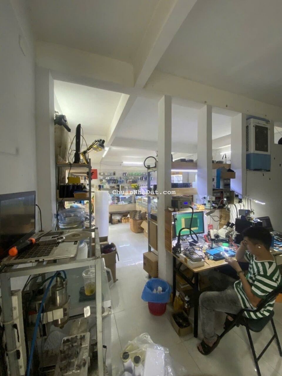 🌹NHỈNH 8TỶ-HXH Lô Góc 2 Mặt hẻm,Sát MT Nguyễn Kim, Ngang Khủng 10,7m Sổ Nở Hậu 