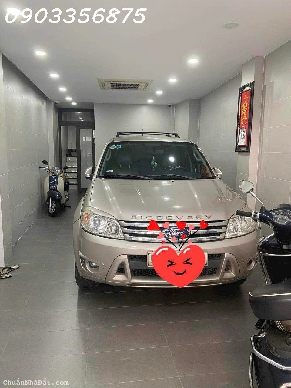 **Bán Nhà 10M Ra Mặt Tiền Sầm Uất Nguyễn Tri Phương 3Tầng 84m(4.2X20) Nhỉnh 14Tỷ 