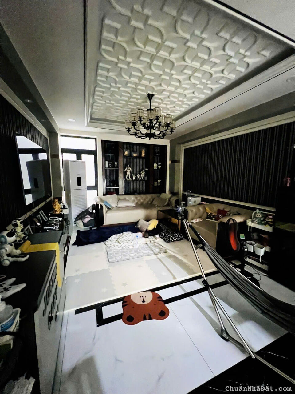 ✅12.6TỶ- Bán Nhà HXH Ngay Nguyễn Tri Phương-Nguyễn Trãi 4x15- 3TẦNG,4PN. Nhà Đẹp ở Ngay