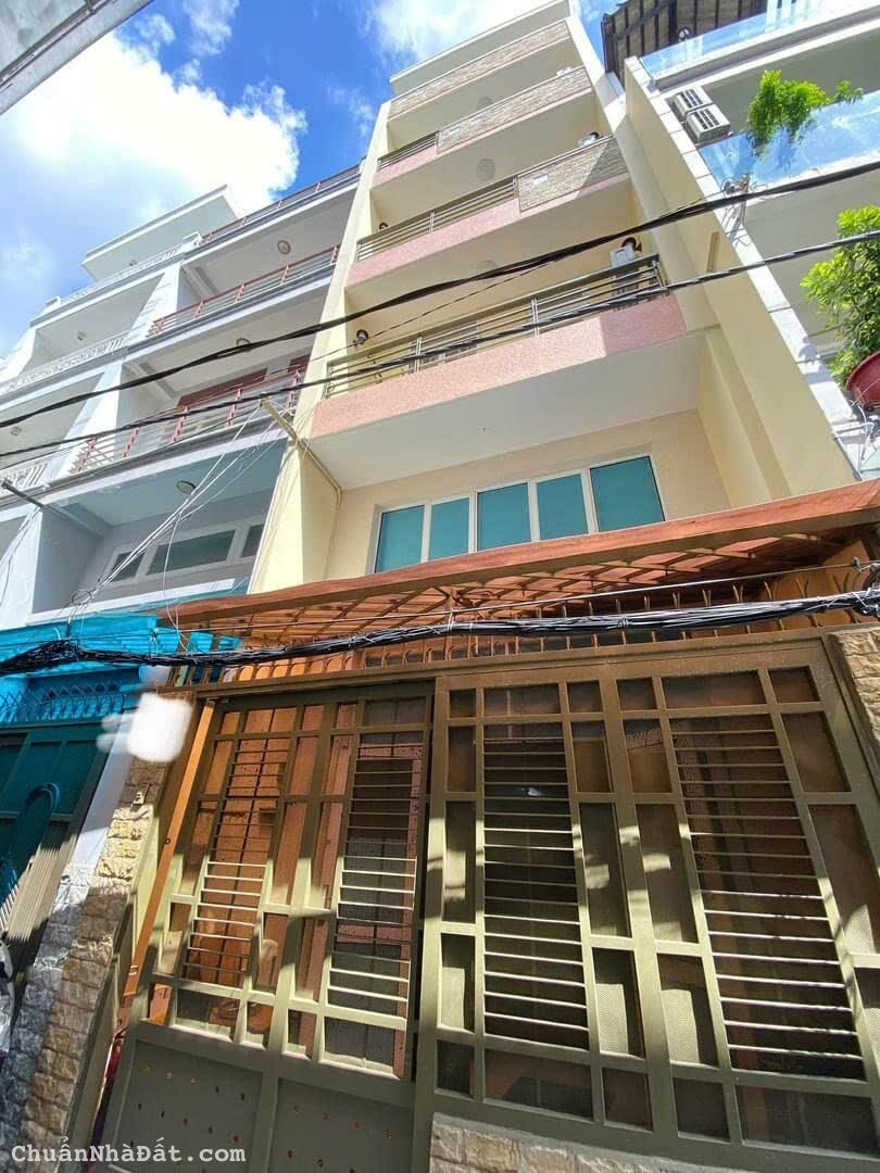 🌹Bán Nhà HXH 6 Tầng, Sát Mặt Tiền Nguyễn Đình Chiểu Thông Lý Thái Tổ Ngang to 4.5m, Nhỉnh 12Tỷ 🌹Bán Nhà HXH 6 Tầng, Sát Mặt Tiền Nguyễn Đình Chiểu Thông Lý Thái Tổ Ngang to 4.5m, Nhỉnh 12Tỷ