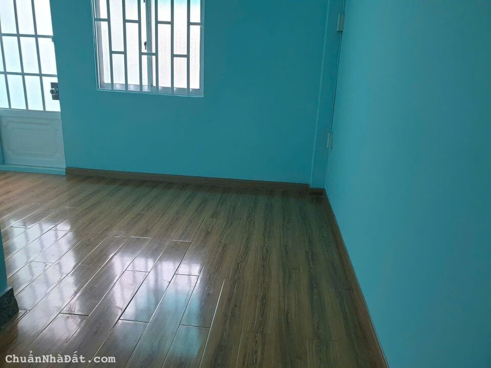 ☘HẺM Ô TÔ,15M RA MẶT TIỀN VÕ VĂN KIỆT,39M2,2TẦNG 2PN,ĐỦ NỘI THẤT,CHỈ 4.8TỶ TL.