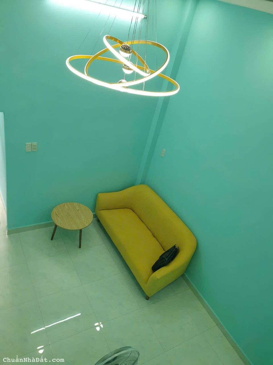 ☘HẺM Ô TÔ,15M RA MẶT TIỀN VÕ VĂN KIỆT,39M2,2TẦNG 2PN,ĐỦ NỘI THẤT,CHỈ 4.8TỶ TL.