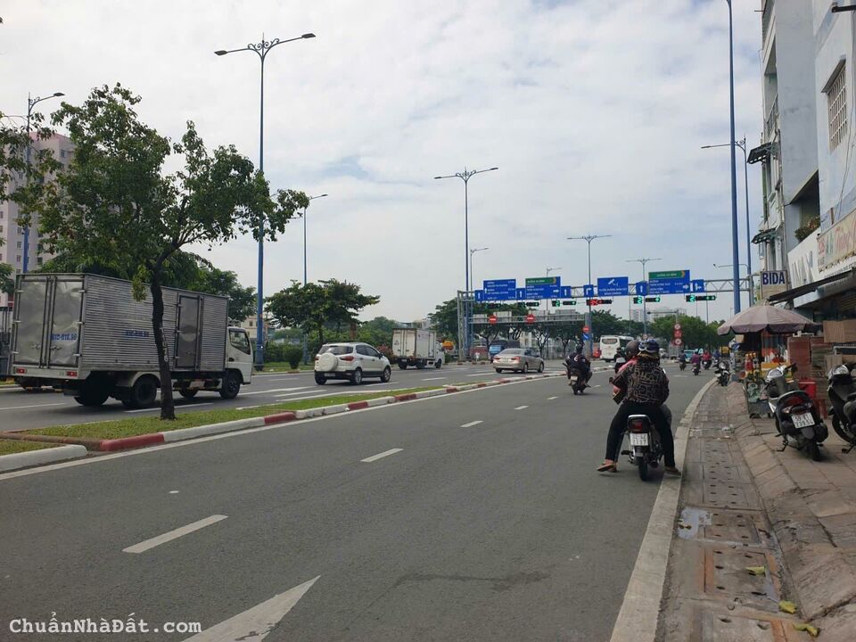 ☘HẺM Ô TÔ,15M RA MẶT TIỀN VÕ VĂN KIỆT,39M2,2TẦNG 2PN,ĐỦ NỘI THẤT,CHỈ 4.8TỶ TL.