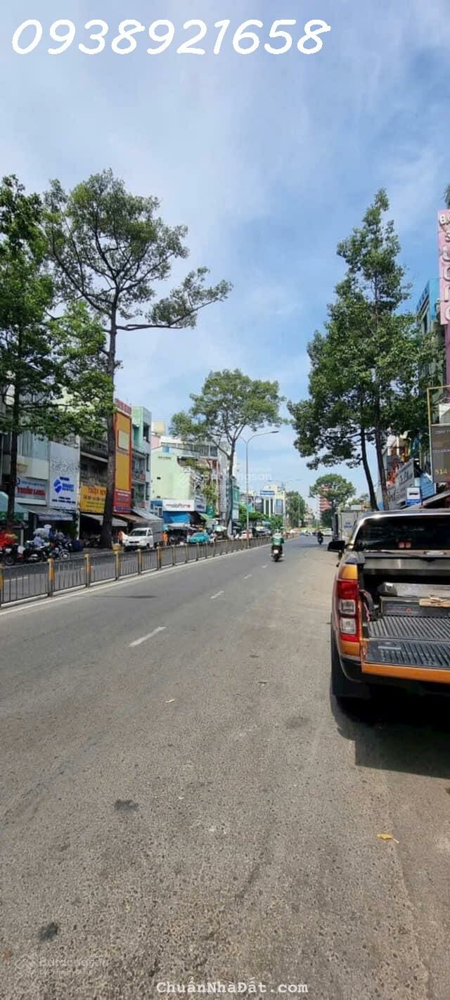 🔥🔥Đất Khan Hiếm,Lô Duy Nhất Xây Tòa Nhà 2 Hầm 8Tầng,Ngang12.5m MT Lê Hồng Phong