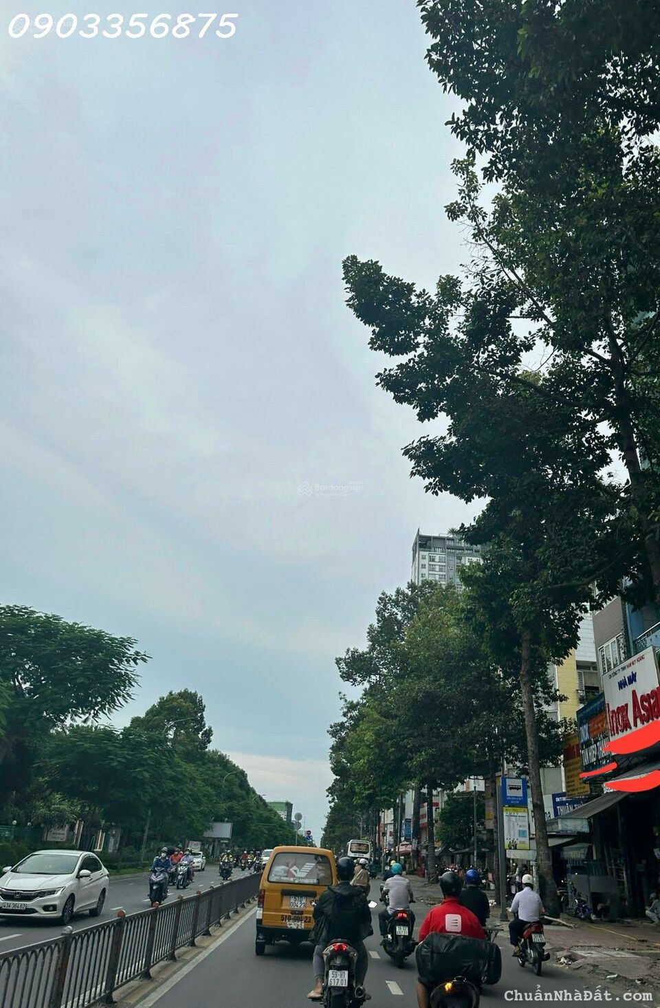 ✅ 12.8 TỶ,Hẻm 10m Xe Tải Đua,Khu Cao Cấp Lữ Gia,Còn Duy Nhất Lô Đất CN110m(4X30)