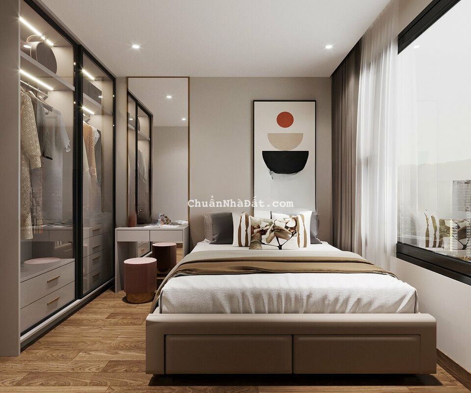 săn hàng siêu phẩm căn hộ giá rẻ 1ty2 chiết khấu hơn 100tr nằm ngay gò vấp