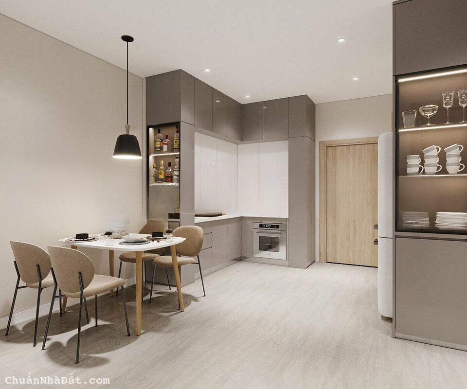 căn hộ giá rẻ ở gò vấp  ngân hàng hỗ trợ 70% chỉ cần thanh toán 390tr là nhận nhà vô ở