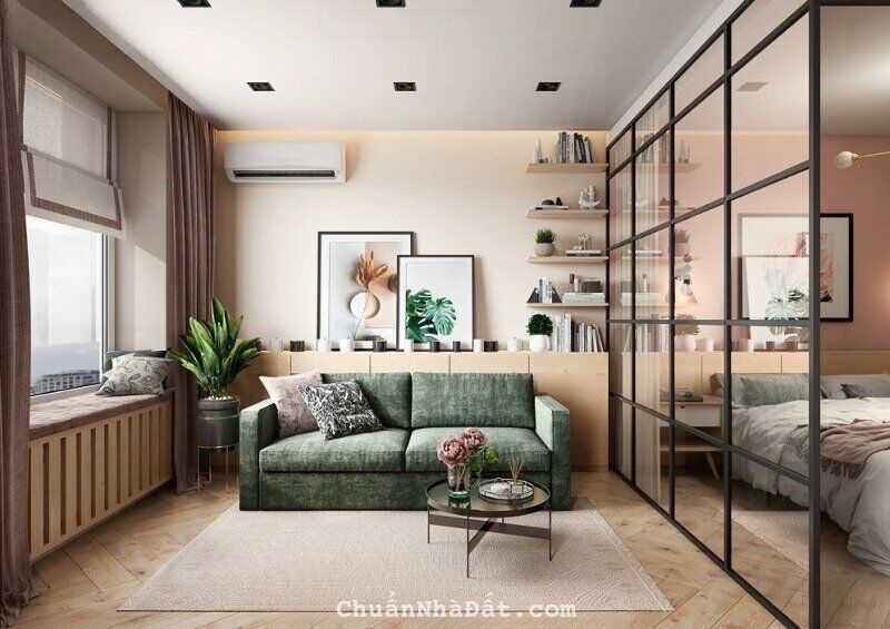 ĐỪNG BỎ LỠ CƠ HỘI VÀNG sở hữu ngay căn hộ giá rẻ chỉ 390tr ngay GÒ VẤP 