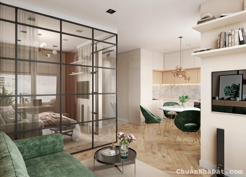 ĐỪNG BỎ LỠ CƠ HỘI VÀNG sở hữu ngay căn hộ giá rẻ chỉ 390tr ngay GÒ VẤP 