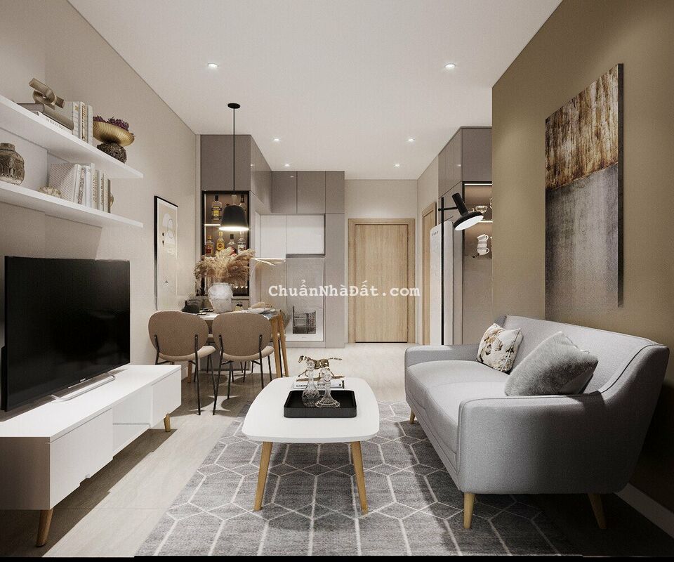 bán căn hộ gá rẻ nhất thị trường nằm ngay quận gò vấp giá rẻ bất ngờ 390tr ngân hàng vay 70%