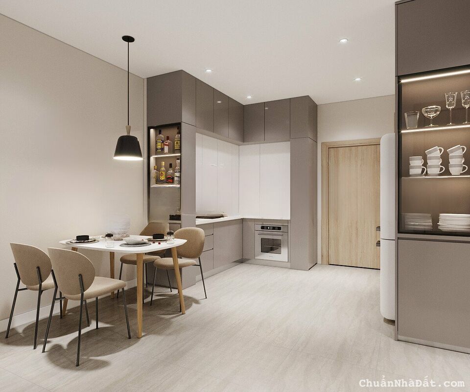 bán căn hộ gá rẻ nhất thị trường nằm ngay quận gò vấp giá rẻ bất ngờ 390tr ngân hàng vay 70%