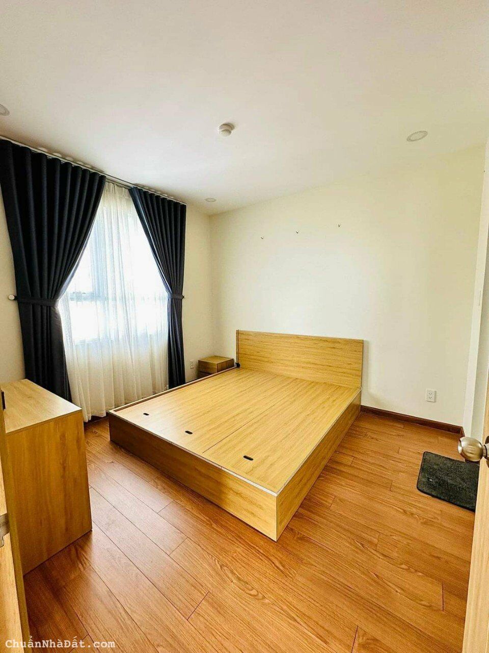 hàng siêu phẩm giá cực hót 1 căn duy nhất giá 400tr tặng full nội thất ngay trung tâm gò vấp 