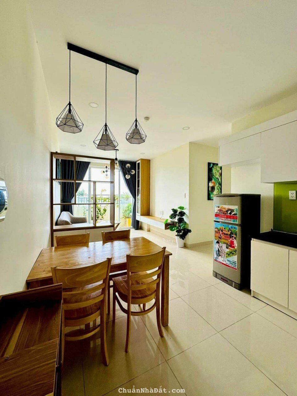 hàng siêu phẩm giá cực hót 1 căn duy nhất giá 400tr tặng full nội thất ngay trung tâm gò vấp 