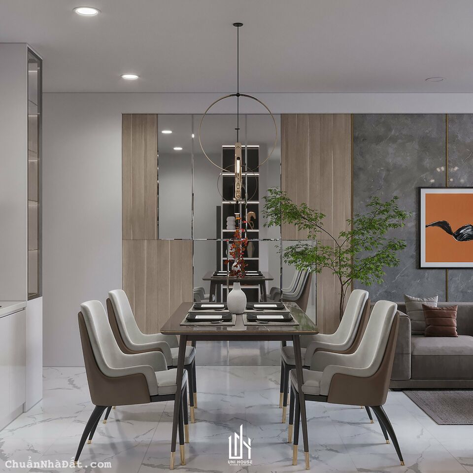 căn hộ nằm ngay mặt tiền đường thống nhất cách sân bay chưa tới 5km giá chỉ có 1ty180 full nội thất